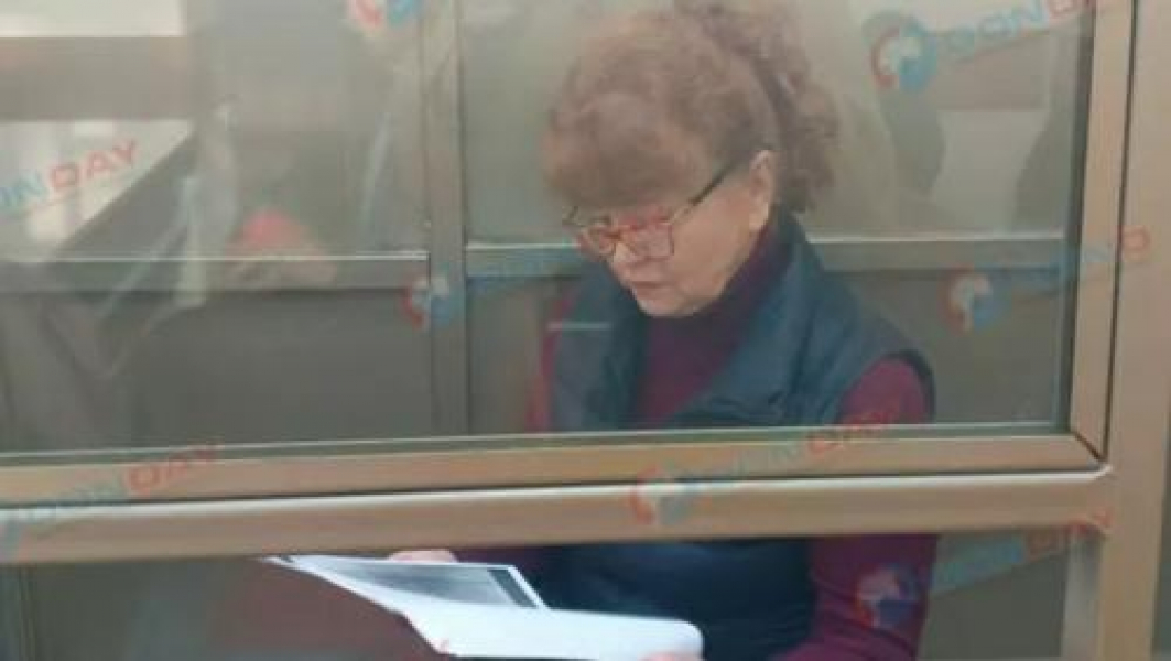 Заслуженного экономиста обвиняют в ущербе бюджету Ростовской области на сумму более чем полтора миллиарда рублей Заслуженного экономиста обвиняют в ущербе бюджету Ростовской области на сумму более чем полтора миллиарда рублей
