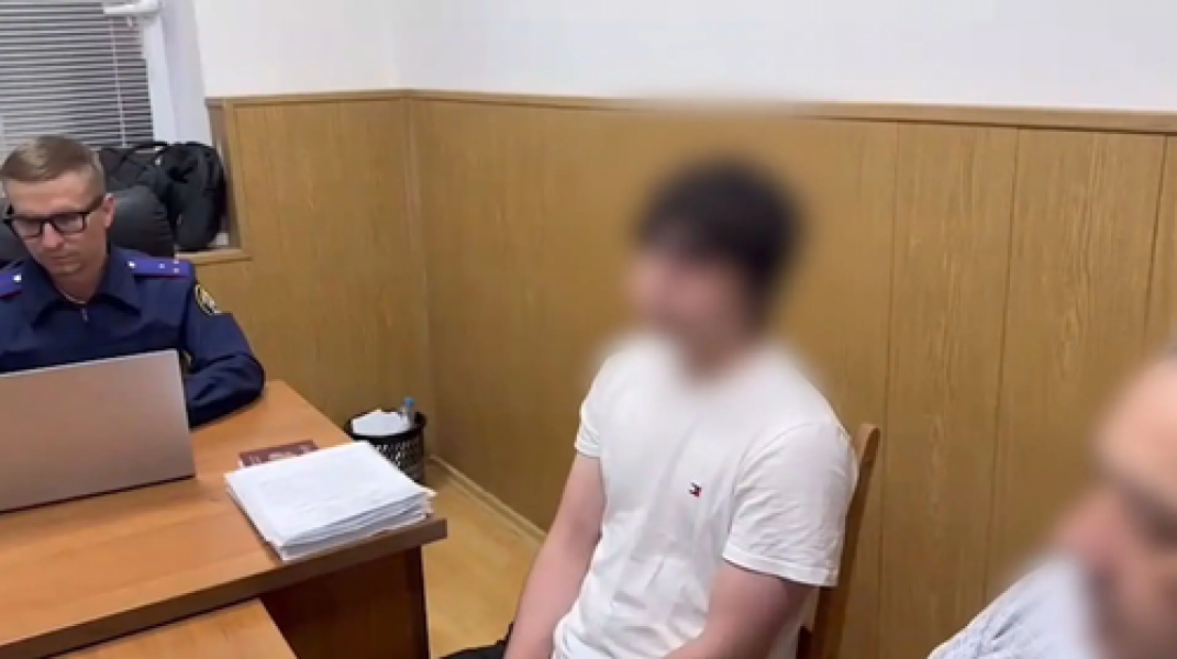 17-летний куратор смерти из Дагестана: две террористические ячейки, 200 тысяч подписчиков 17-летний куратор смерти из Дагестана: две террористические ячейки, 200 тысяч подписчиков