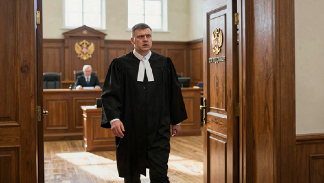 Блогеру «Лерчек» сменили специалиста по приговорам Блогеру «Лерчек» сменили специалиста по приговорам