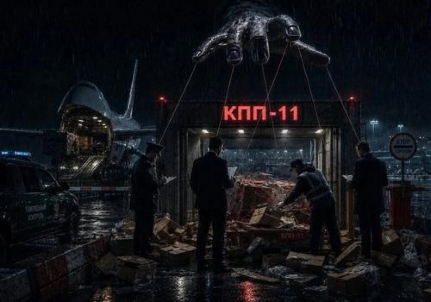 Кто на самом деле управляет транспортной политикой в Шереметьево? Кто на самом деле управляет транспортной политикой в Шереметьево?