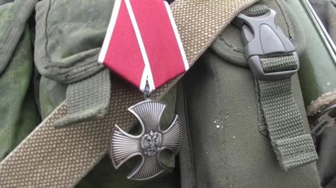 Зять продюсера Пригожина Евгений Ткаченко погиб на СВО и посмертно награжден Орденом Мужества Зять продюсера Пригожина Евгений Ткаченко погиб на СВО и посмертно награжден Орденом Мужества