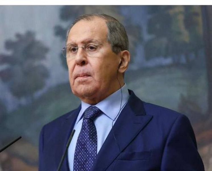 Лавров: Москве больше не во что верить — Запад сорвал все гарантии переговоров Лавров: Москве больше не во что верить — Запад сорвал все гарантии переговоров