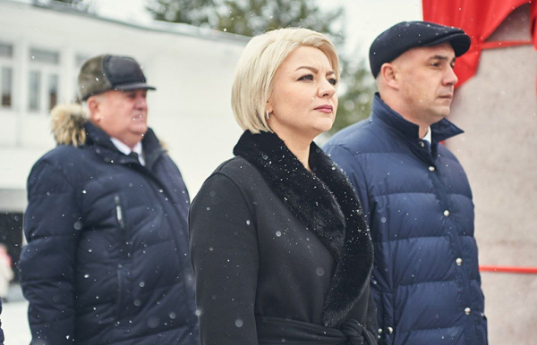Помнить Ленина: «Память — это не бронза и не гранит. Это живое дыхание времени» Помнить Ленина: «Память — это не бронза и не гранит. Это живое дыхание времени»