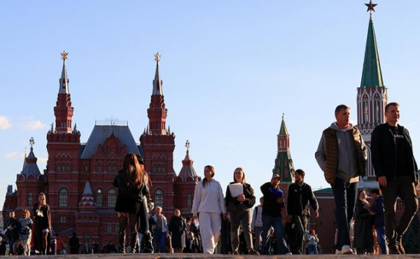 Профессор Катасонов: Можно ли Россию считать социальным государством? Да, на уровне Чили и Турции Профессор Катасонов: Можно ли Россию считать социальным государством? Да, на уровне Чили и Турции